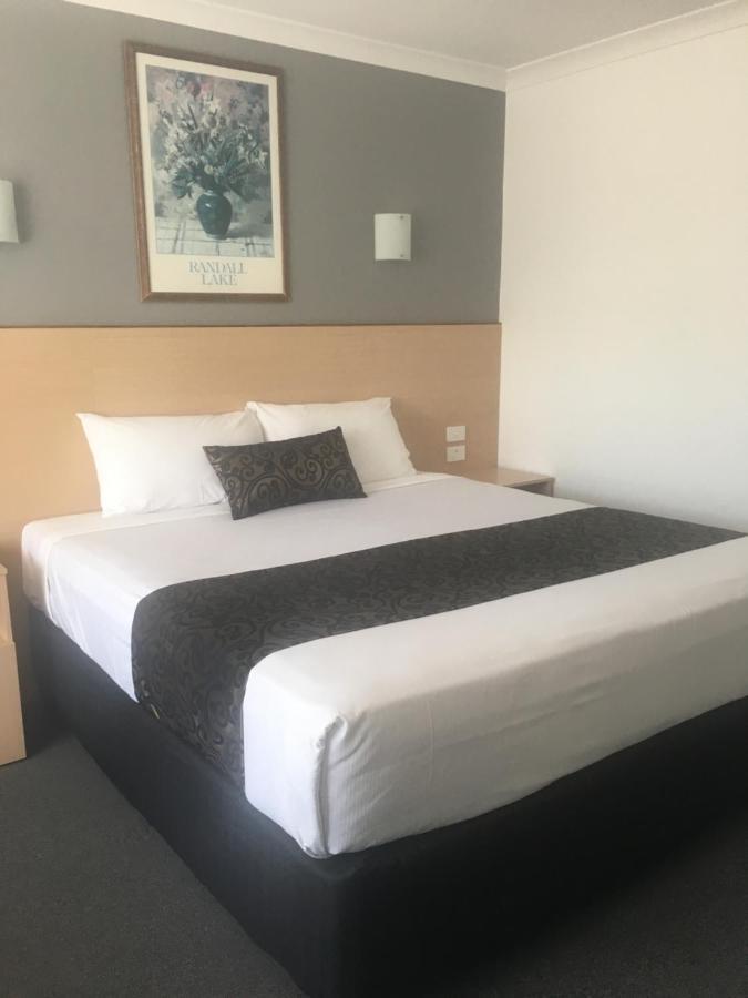 The Sands Motel Adelaide Kültér fotó