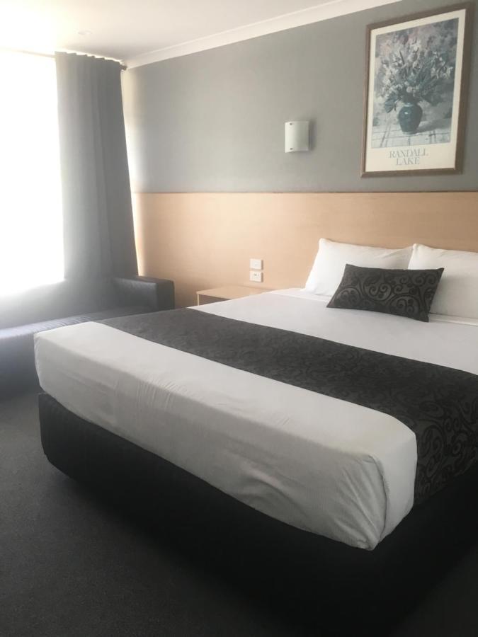 The Sands Motel Adelaide Kültér fotó